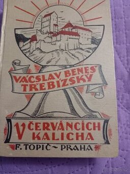 Soubor vybraných spisů V. Třebízského