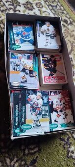 Hokejové karty