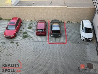 Prodej, pozemky/ostatní, 12 m2, Brno , Brno-město [ID 81320]