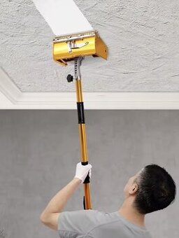 Spárovačka na sádrokartonové desky