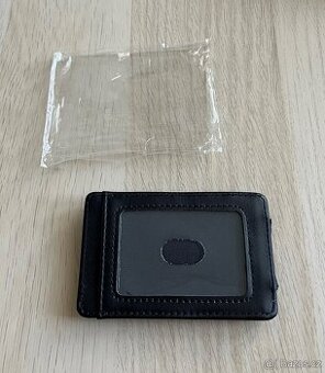 Pánská peněženka 2