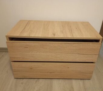 Šuplíky do skříně