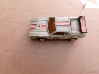 autíčko igra rapid