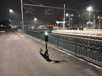 GOGEN VOYAGER MAX RANGE