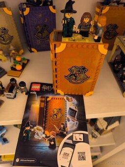 Lego Harry Potter