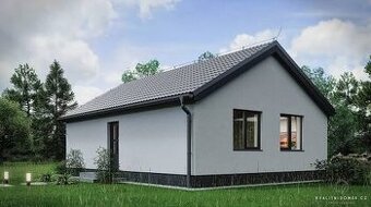 Hledáme pronájem domu.