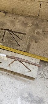 Stropní nosník Ytong