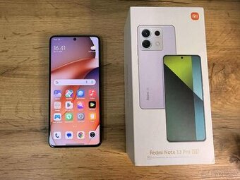 XIAOMI REDMI NOTE 13 PRO