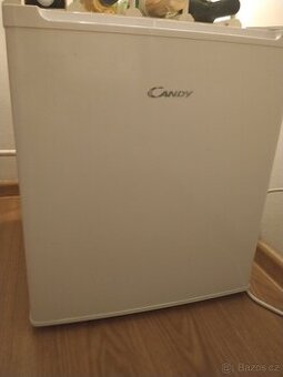 Malý mrazák Candy