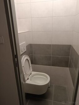 byt 1+1 po rekonstrukci v Malenovicích