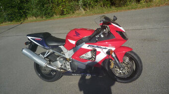 Honda CBR 929 RR Fire Blade