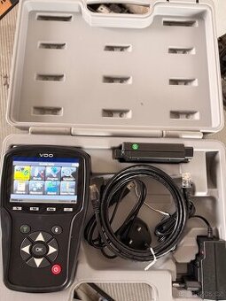 VDO Tpms Pro
