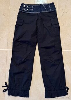 Dámské sportovní kalhoty Armani Jeans