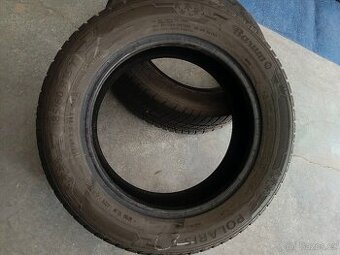 Barum Polaris 5 - 185 60 R15