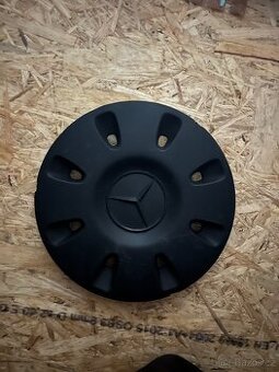 Poklice Mercedes-Benz Vito/Viano