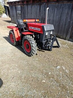 MALOTRAKTOR   MT8 - 050