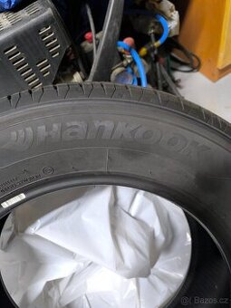Letní pneu Hankook Ventus Prime 3X 215/65 R17