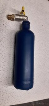 Láhev na Propan Butan