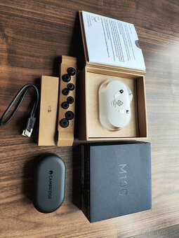 Cambridge Audio Melomania M100