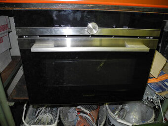 vestavná mikrovlnka siemens