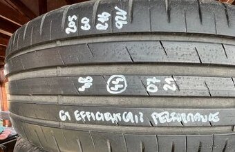 205/60 R16 92V letní pneu GoodYear (0721)