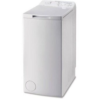 Horní plnění Indesit BTW A51052, A++, 1000ot, 5kg, záruka 6m