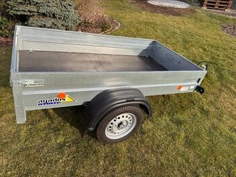 Přívěsný vozík AGADOS Handy 20