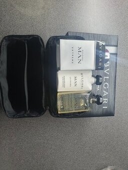 Bvlgari pánská sada
