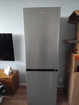 Lednice s mrazakem Gorenje