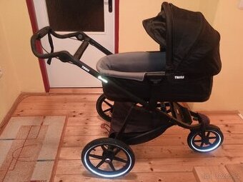 Thule Urban Hlídek 2 komplet 3v1