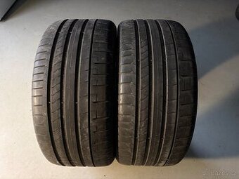 Letní pneu Pirelli 275/35R19