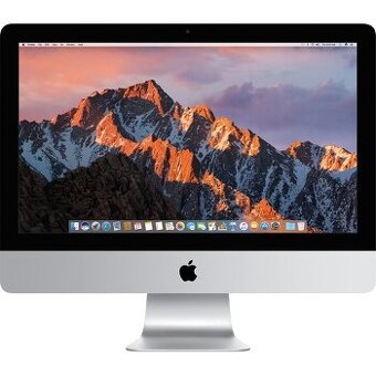 iMac 27" i5
