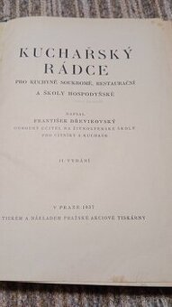 Kuchařský rádce