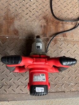 stavební míchadlo Hecht 1135