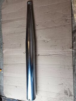 Výfuk Jawa 350/638,639,640