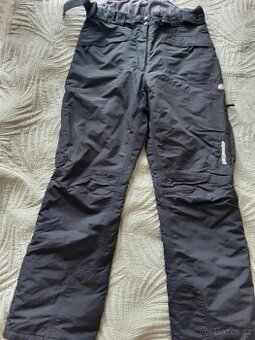 Dámské lyžařské kahoty vel.44