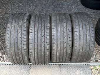215/45/16 - Continental letní sada pneu