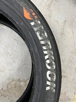 Závodní pneu Hankook 235/40 r18