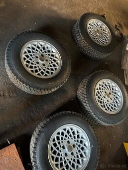 USA alu 5x114,3 215/65/16 4x4