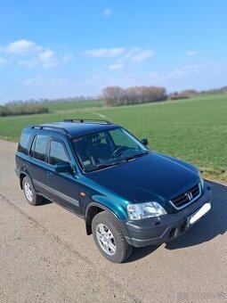 Honda Cr-v 2.0 4x4 suv
