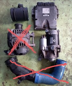 Opel Signum 3.0cdti 135kw z30dt