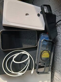 Iphone 13 128gb White