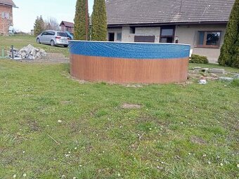 Prodám bazén