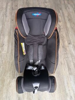 Rostoucí dětská sedačka do auta Klippan