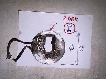 čz- přerušovač bosch