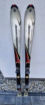 Rossignol RPM Easy Drive