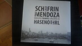 CD Hasenöhrl Jan - Trumpet