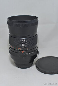 MC SONNAR 180 / 2,8 CARL ZEISS JENA.