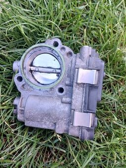 PRODÁM VZDUCHOVOU KLAPKU ŠKODA CITIGO