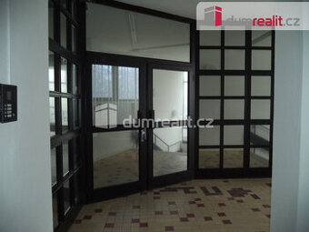 Pronájem kanceláře ve Frýdku-Místku